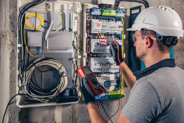 Best Electrical System Inspection  in New Iberia, LA