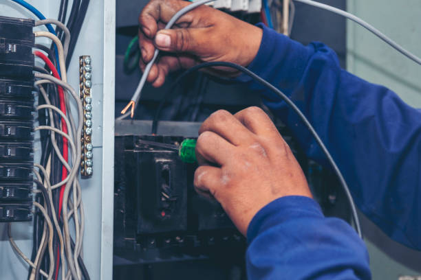 Best Emergency Electrician Near Me  in New Iberia, LA